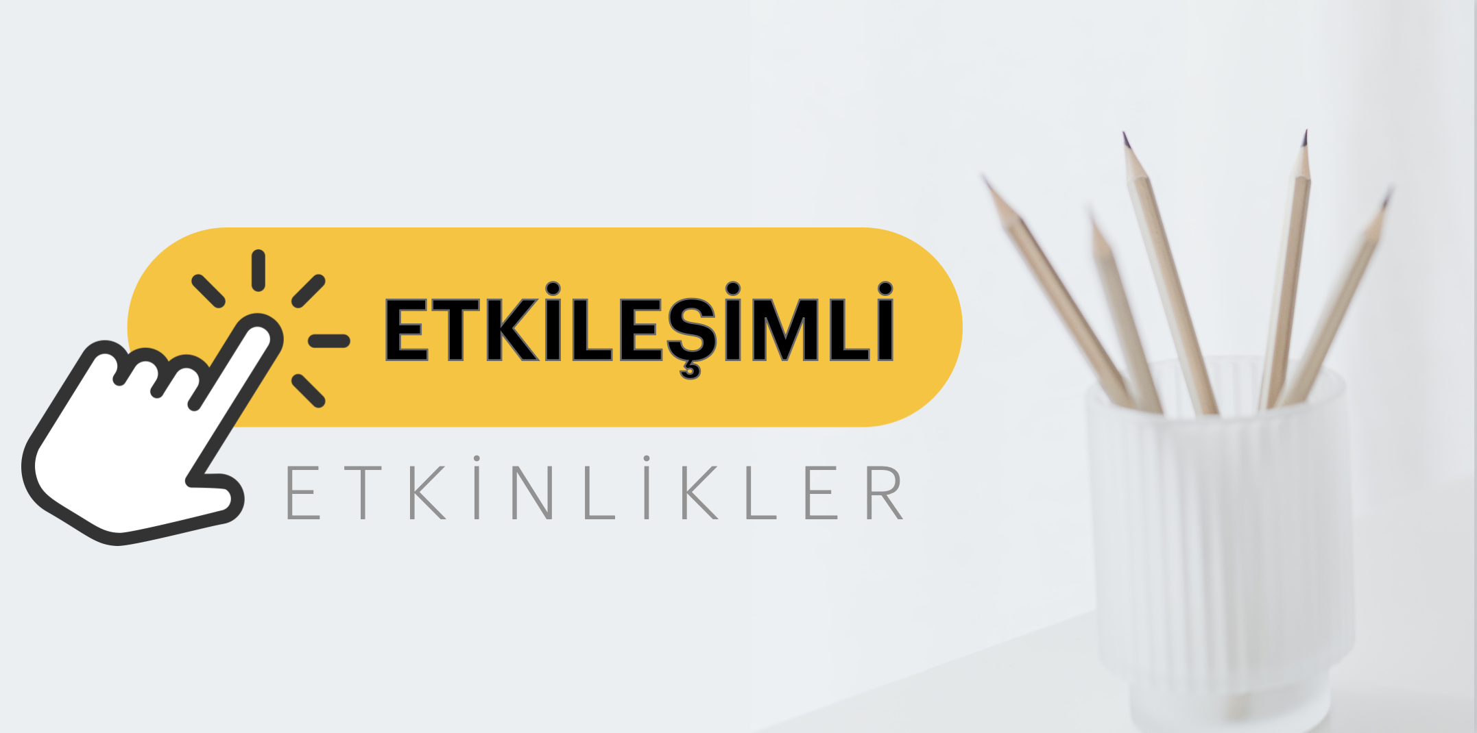 İçerik Atölyesi