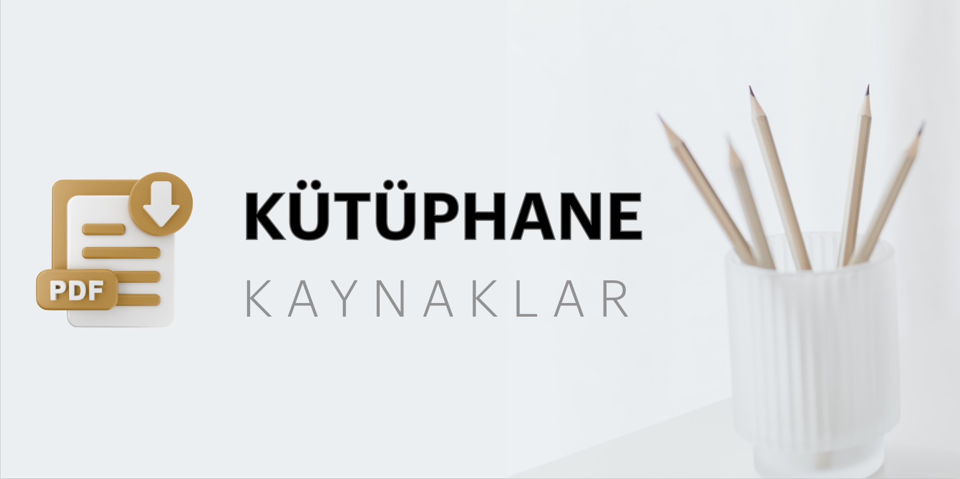 Dijital Kütüphane